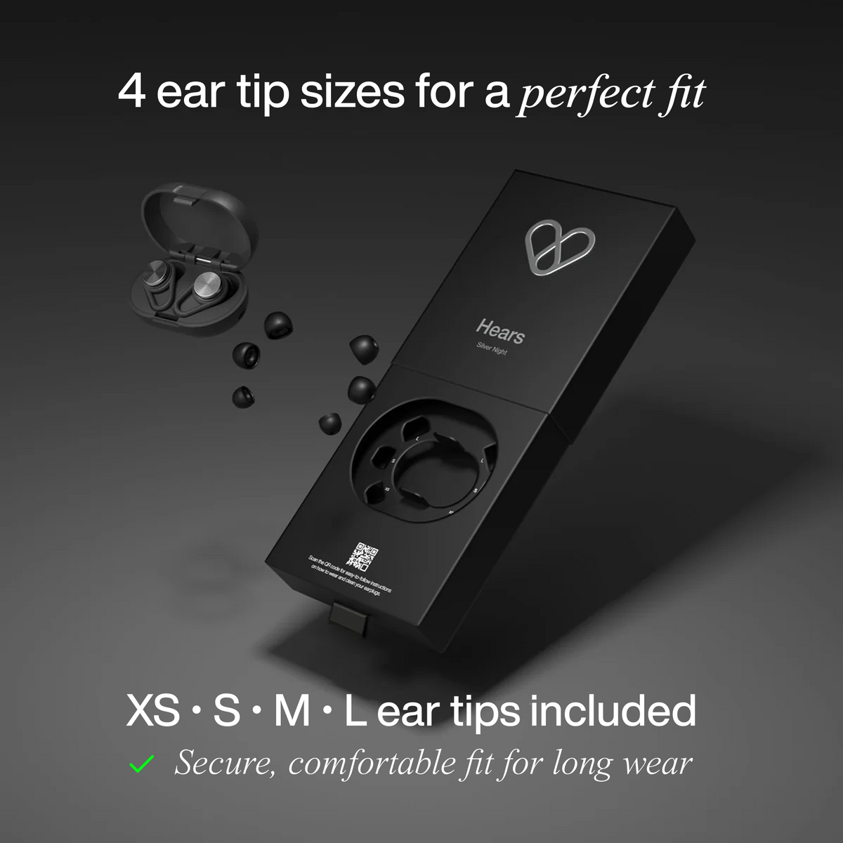 Hears