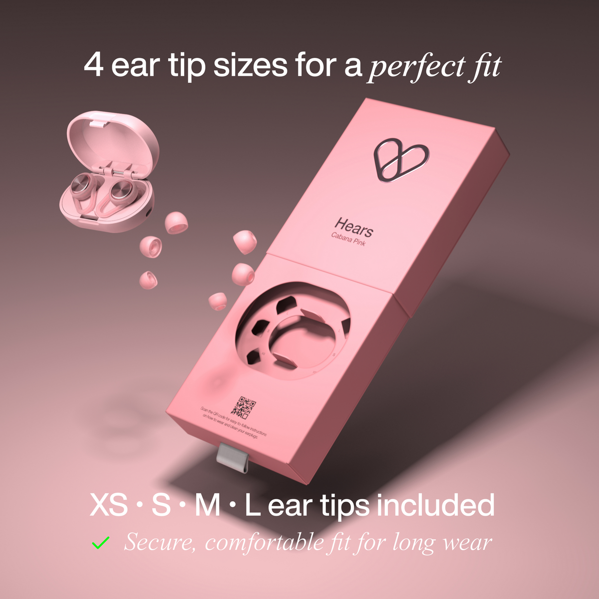 Hears