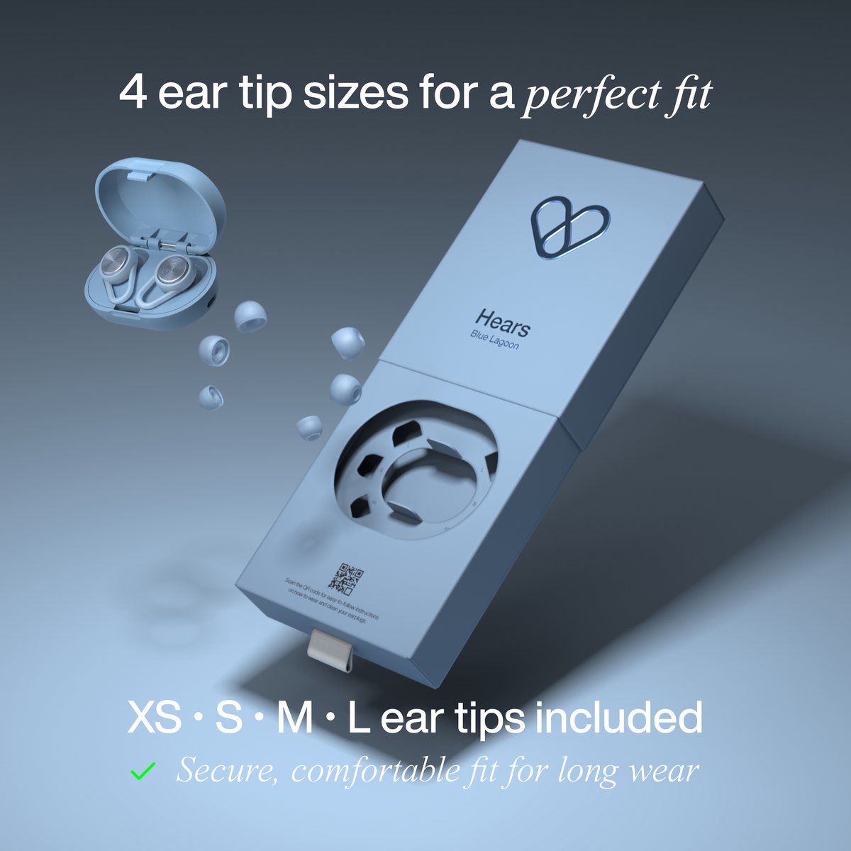 Hears