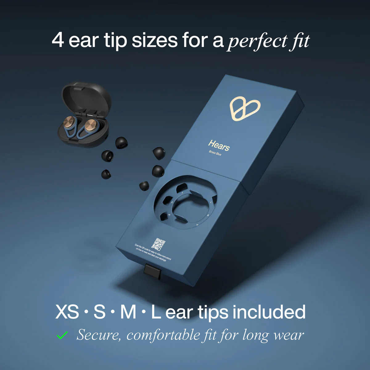Hears