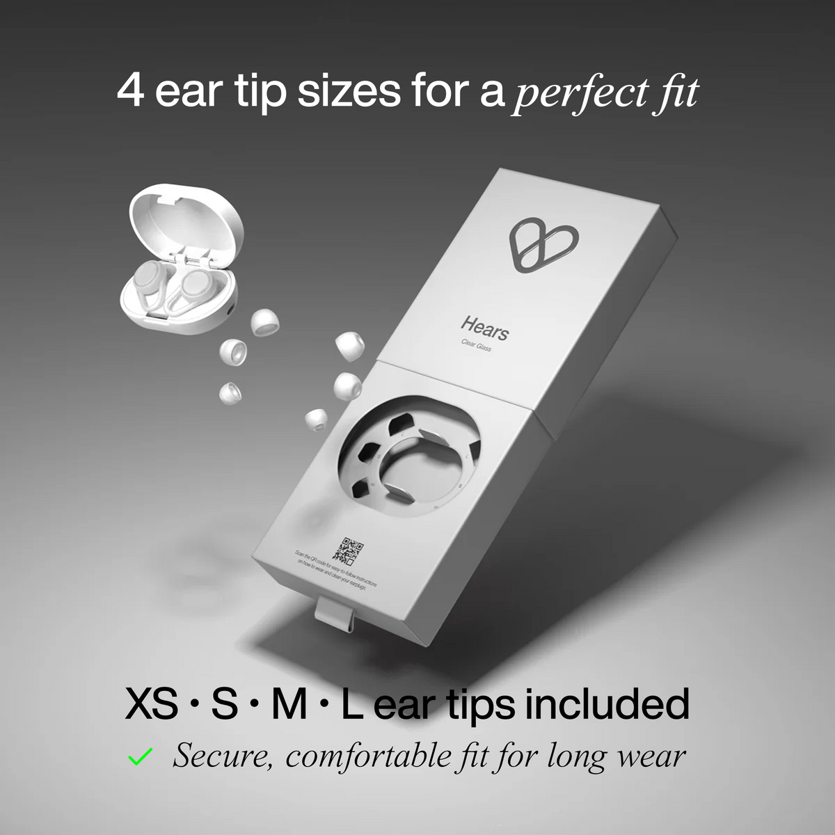 Hears