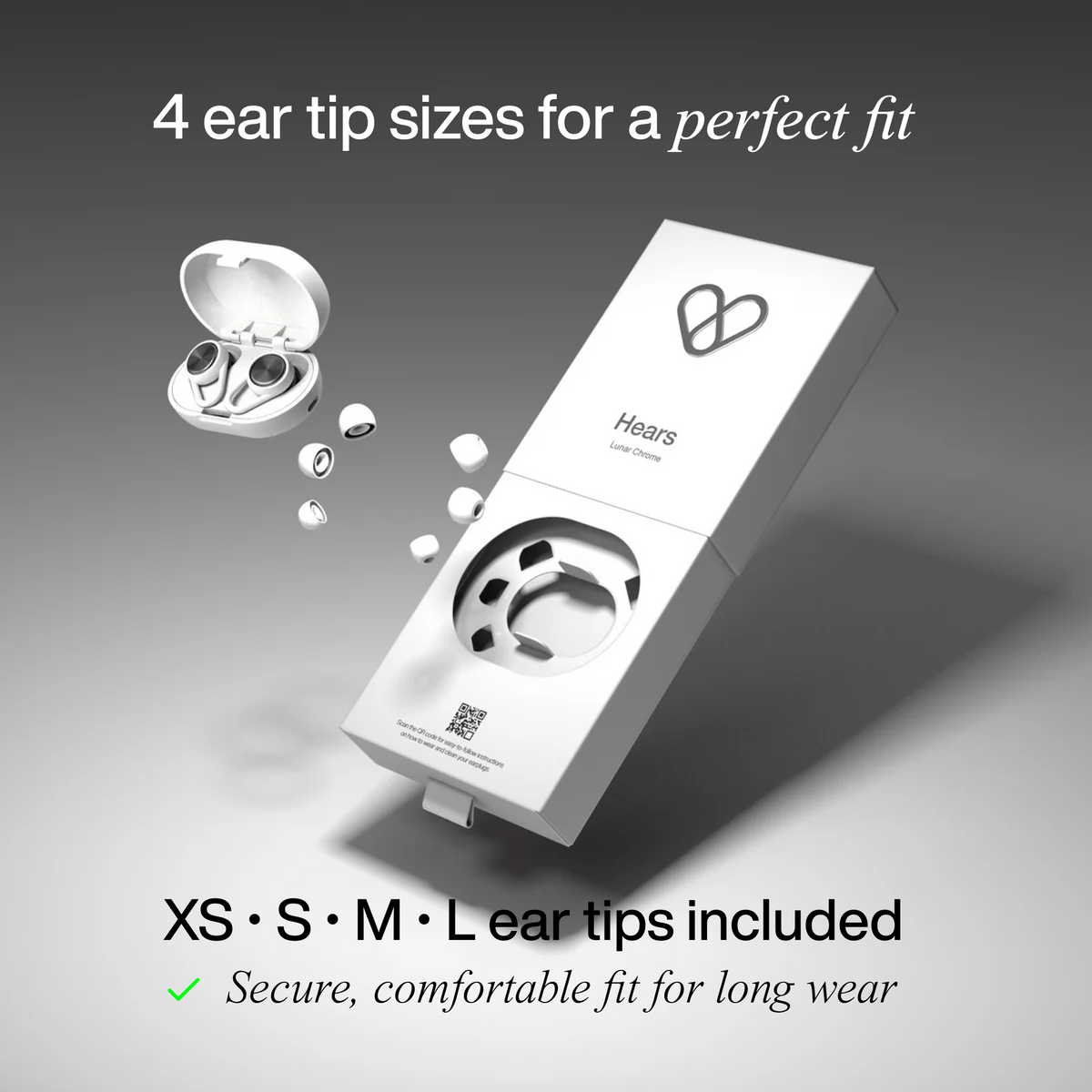 Hears