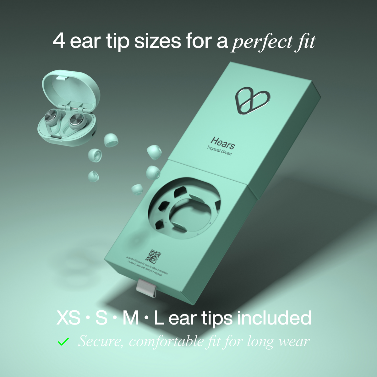 Hears